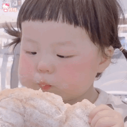 丸子妹表情包