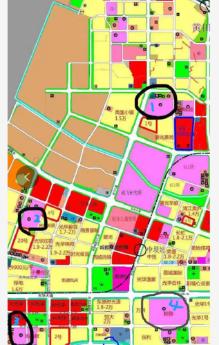 青羊新城重大利好,石室和树德新校区规划明确!