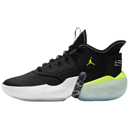 nike耐克男jordanreactelevationpf篮球鞋ck6617002视频