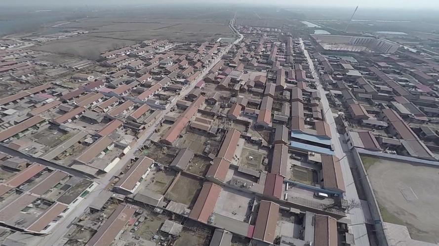 【原创】宁河镇北方农村_1280x720_高清视频素材下载(编号:2408485)