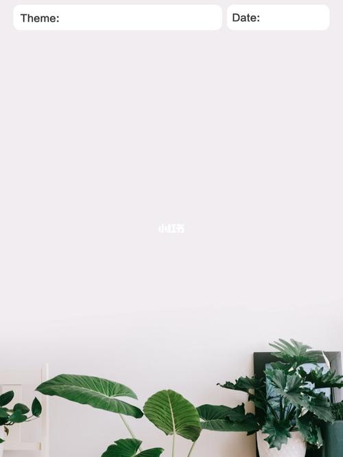 goodnotes纸张模板_goodnotes_科技数码_软件服务