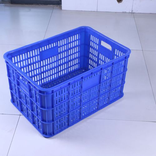 供应塑料水果箱 加厚周转箱大筐 蔬菜水果塑料筐 蔬菜水果塑料筐