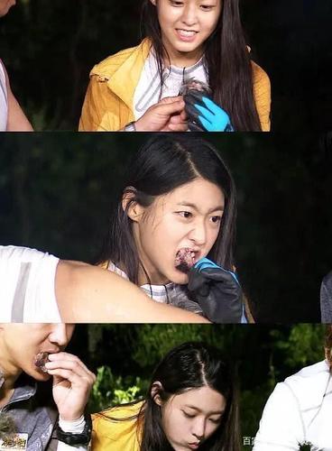 又抓住一个吃蝙蝠的女明星,称肉很香很解智,看钟南山