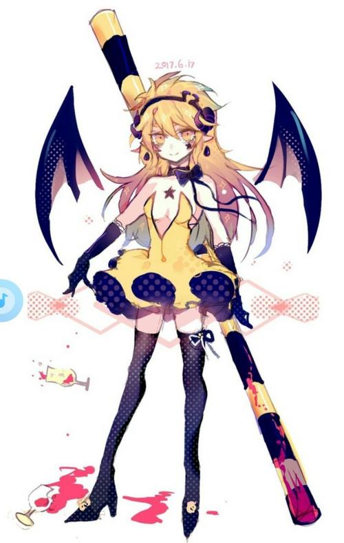 动漫同人小说 穿越凹凸世界之嘉与零 零瞳作者女主妈妈: 零瞳作者女主