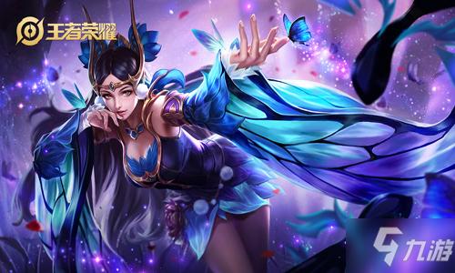 王者荣耀仲夏夜之梦优化海报怎么样仲夏夜之梦优化海报介绍