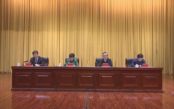 提名为酒泉市人民政府市长候选人;免去张安疆中共酒泉市委副书记