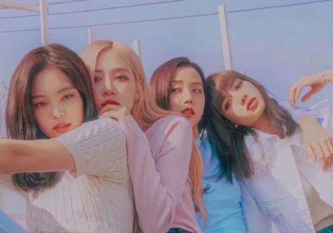 blackpink成员个人资料介绍 组合在韩国到底有多红