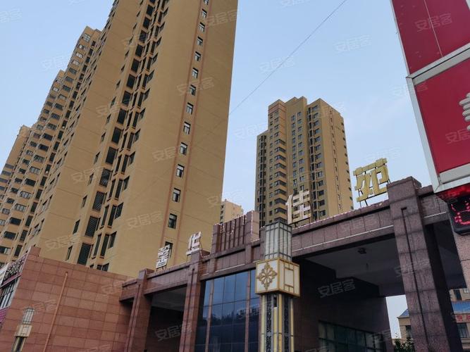 馨华佳苑,化工路121号-新乡馨华佳苑二手房,租房,房价