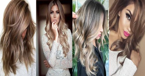 42 dark blonde hair color ideas for 2020