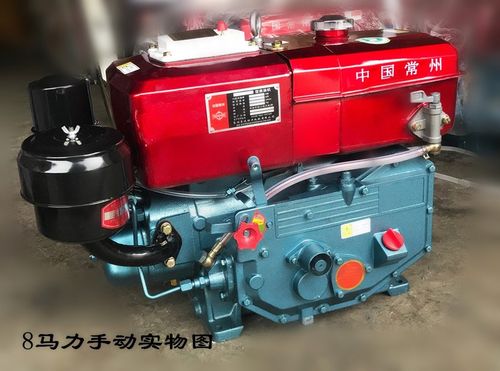 喜欢8马力柴油机包邮的还喜欢