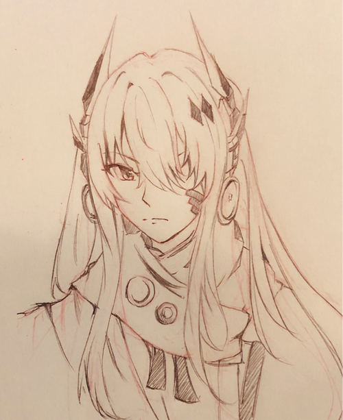 露西亚 - 拥书眠