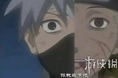 盘点《火影忍者》潸然泪下10大场景