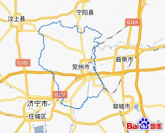 三国时期兖州是哪里
