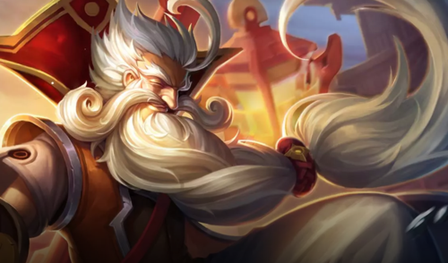 王者荣耀老夫子怎么克制?s14老夫子的克星是谁?
