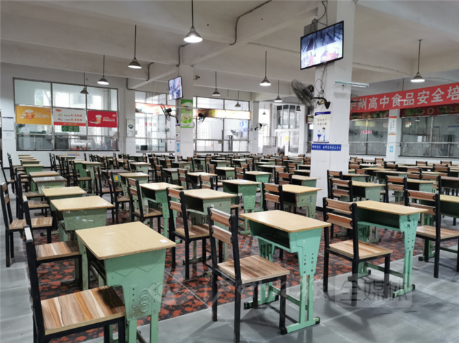 复课在即,泸州各学校已准备好"硬核"开学措施!