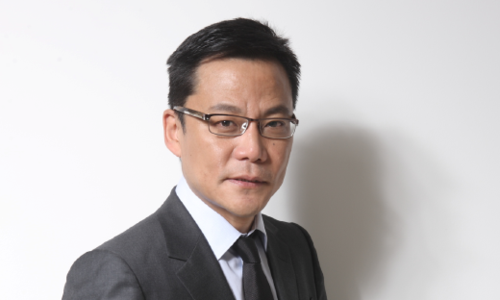 过气演员李国庆的自我修养