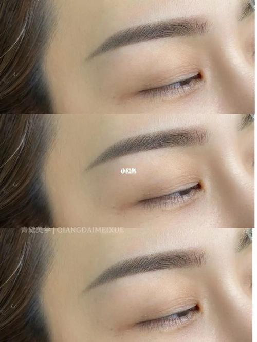 新乡半永久眉毛_眉毛_青黛美学攻略_新乡半永久眉毛_美妆_医美整形