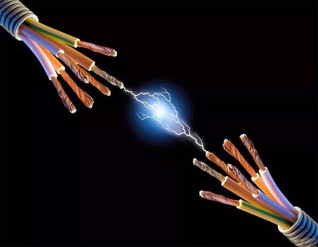 电火花和电弧的温度有多高?