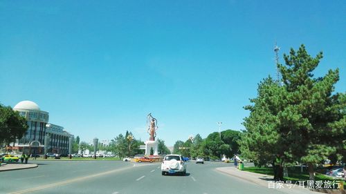 克拉玛依独山子区