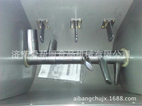 银鹰牌和面机hwj系列和面机 15公斤和面机 厂价直销专业设备