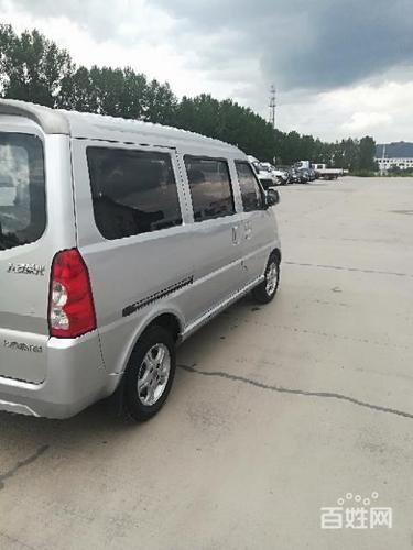 【搞定了!】五菱荣光高配