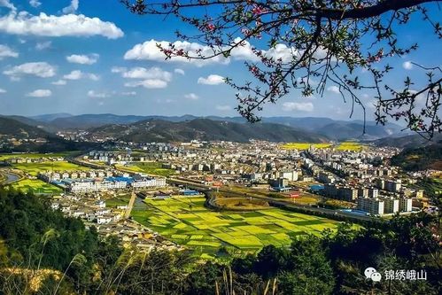 热烈庆祝峨山彝族自治县成立67周年!