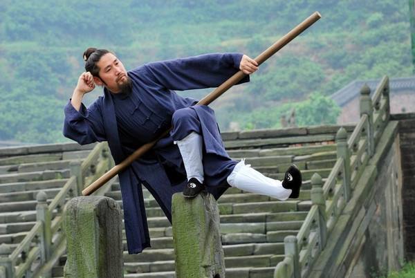 修道并非一定要出家,探秘正一道士如何在家修行