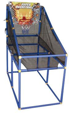 供应儿童投篮设备 投篮器