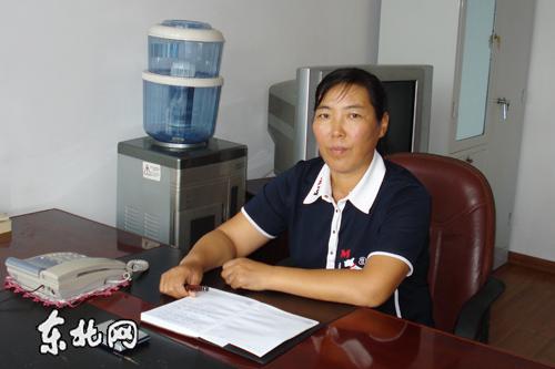 于萍老师的个人照片_中科院于萍老师简介_于萍老师