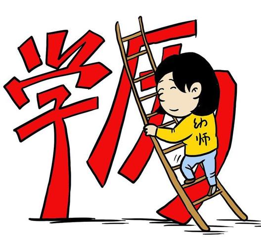 教育部没有第一学历概念学生直言这话得给企业说