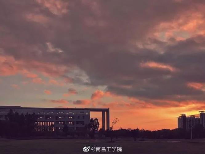 报考南昌工学院专科的十大理由