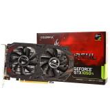 七彩虹(colorful)显卡台式电脑电竞游戏吃鸡永劫无间 gtx1050ti