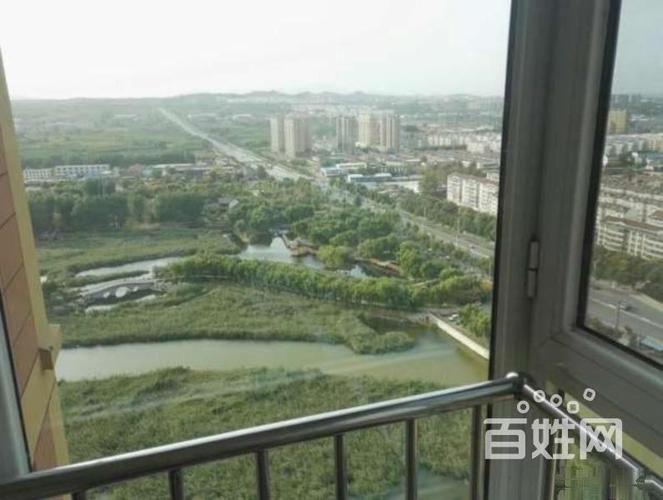淄博房屋 淄博二手房出售 淄川二手房出售 淄川水岸新城二手房 1/7