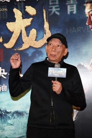 袁和平谈冰湖大战