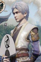 画江湖之不良人第一季演员表_其它画江湖之不良人第表