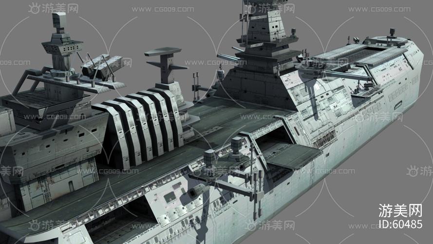 太空战舰 科幻战舰