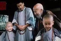 "新乌龙院"再现江湖!依旧是这么简单粗暴的喜剧味儿