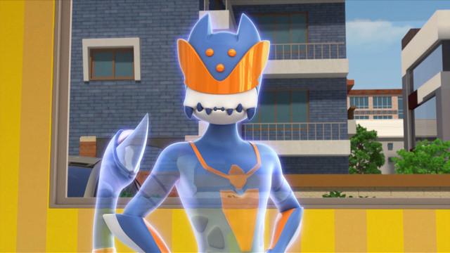 盟卡车神 高贵的冰雪女王岂能被你一脚踢倒?冰封极寒的箭雨攻击