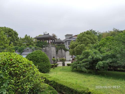 记录片128,,宜兴湖父镇龙山村农家乐,自驾篇