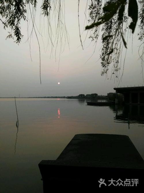 淀山湖红顶度假村图片 - 第11张