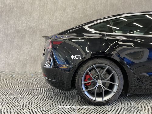 超级车间锻造零重力轮毂_特斯拉怎么样_特斯拉model3