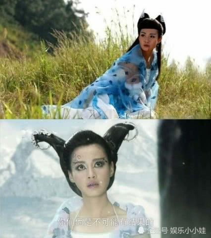 《活佛济公》中最奇葩的古装,不是绿姬,也不是章小蕙
