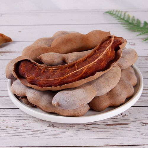 特产零食孕妇休闲食品散装云南望子酸角