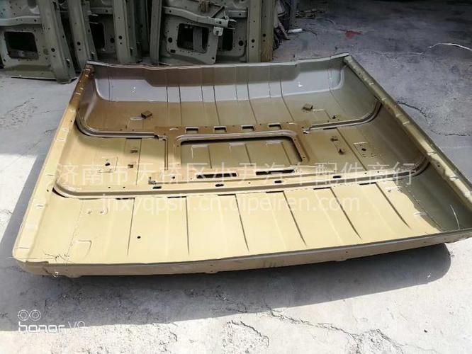 德龙高顶改平顶铁顶盖总成钣金焊接天窗总成驾驶室内饰81626004077