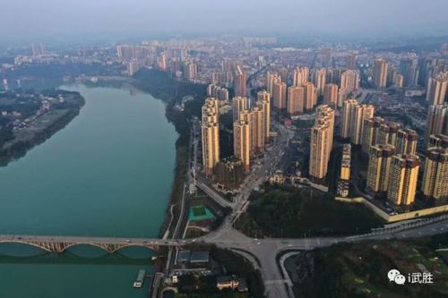 武胜春节发生的事儿!惊艳了整个广安