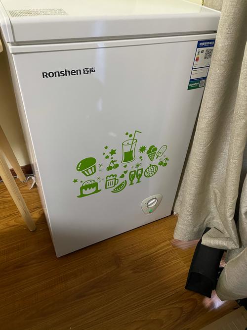 上海地区出台小冰柜