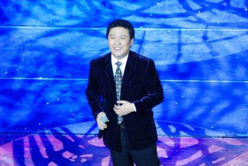 演员牟炫甫