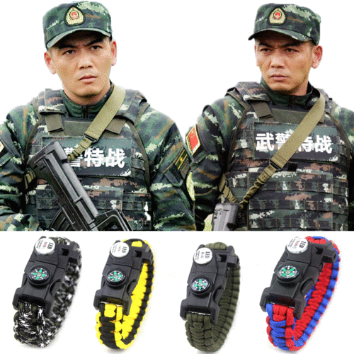 喜欢利刃出击手表同款 运动的还喜欢