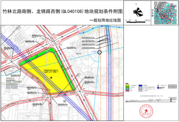 常州:20009元/㎡起!天宁区低密"王炸"地块再次挂牌,将