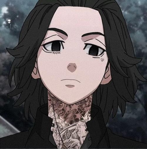 你以为东京复仇者(重生之道)讲的是武小道的故事,真正